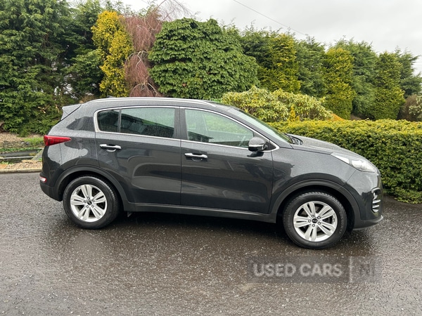 Used Kia Sportage 2018 for sale - 77909963: Photo 6
