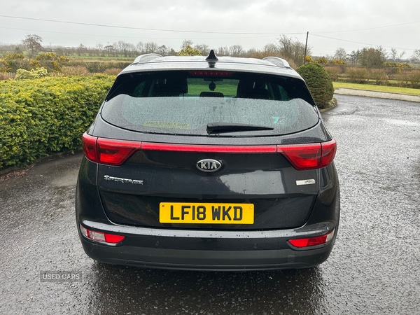 Used Kia Sportage 2018 for sale - 77909963: Photo 7