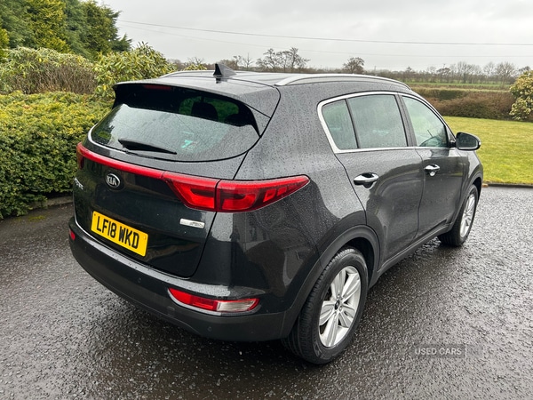 Used Kia Sportage 2018 for sale - 77909963: Photo 8