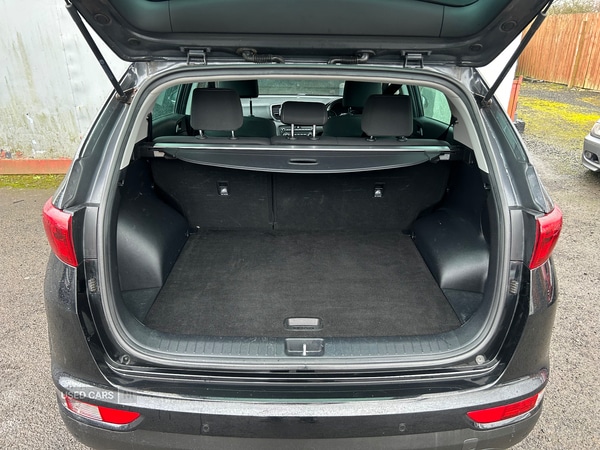 Used Kia Sportage 2018 for sale - 77909963: Photo 9