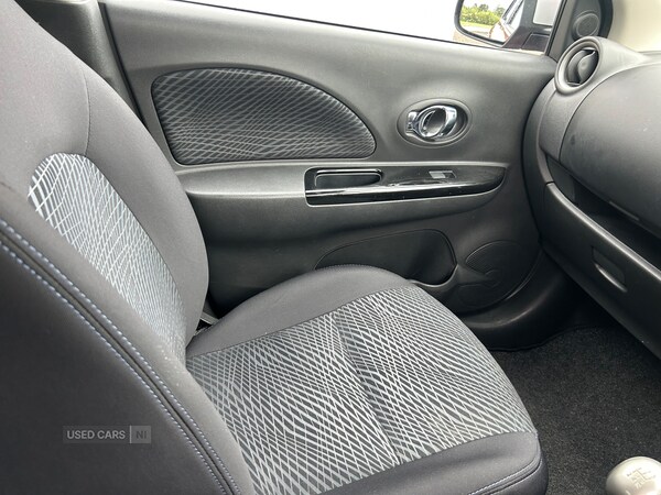Used Nissan Micra 2015 for sale - 75671118: Photo 12