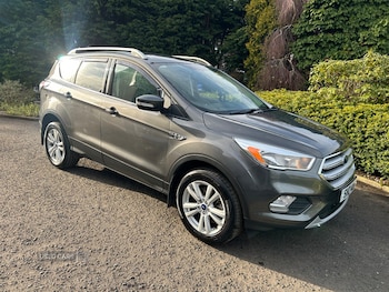 Used Ford Kuga 2017 for sale - 77941009: Photo