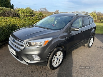 Used Ford Kuga 2017 for sale - 77941009: Photo