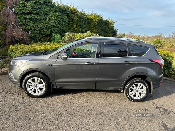 Used Ford Kuga 2017 for sale - 77941009: Photo 4