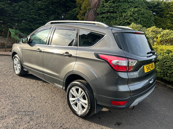 Used Ford Kuga 2017 for sale - 77941009: Photo 5