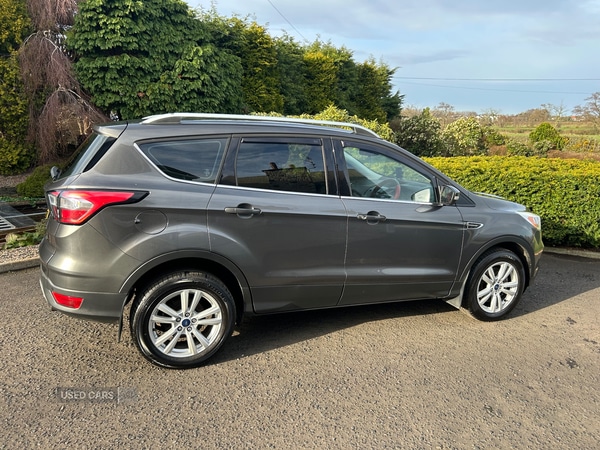 Used Ford Kuga 2017 for sale - 77941009: Photo 6