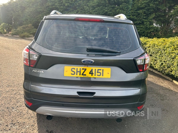 Used Ford Kuga 2017 for sale - 77941009: Photo 7