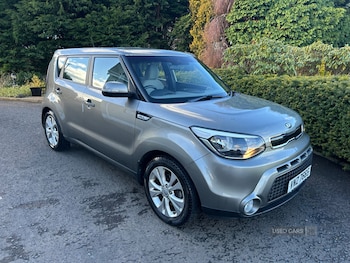 Used Kia Soul 2016 for sale - 78613295: Photo