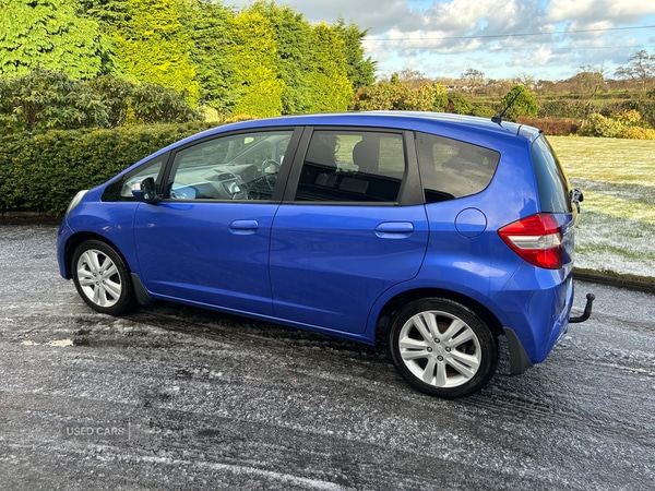 Used Honda Jazz 2013 for sale - 76647040: Photo 10