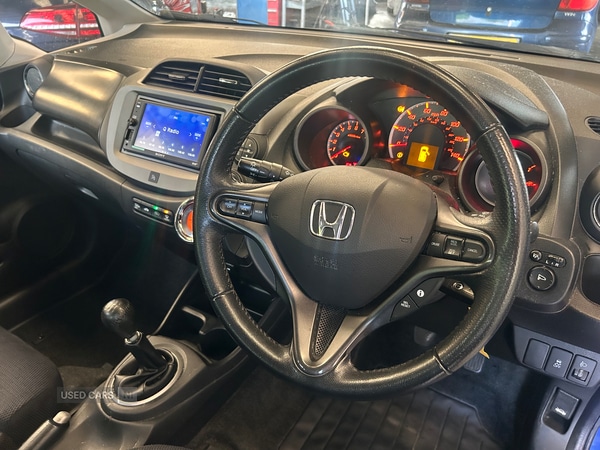 Used Honda Jazz 2013 for sale - 76647040: Photo 11