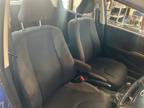 Used Honda Jazz 2013 for sale - 76647040: Photo 12