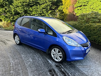 2013 - 1.4 i-VTEC ES Plus 5dr