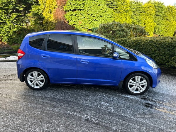 Used Honda Jazz 2013 for sale - 76647040: Photo 2