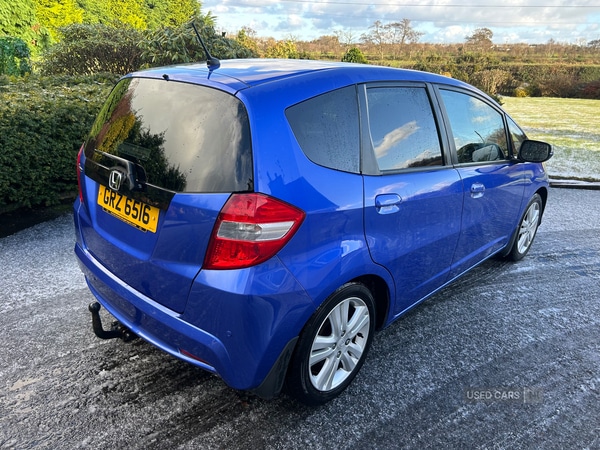 Used Honda Jazz 2013 for sale - 76647040: Photo 3