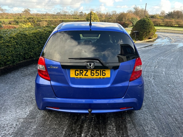 Used Honda Jazz 2013 for sale - 76647040: Photo 4