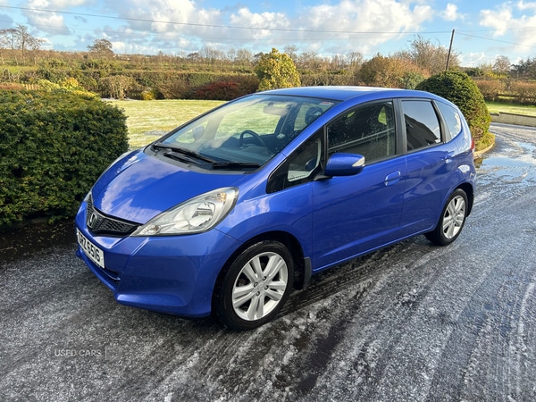 Used Honda Jazz 2013 for sale - 76647040: Photo 5