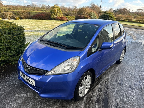 Used Honda Jazz 2013 for sale - 76647040: Photo 6