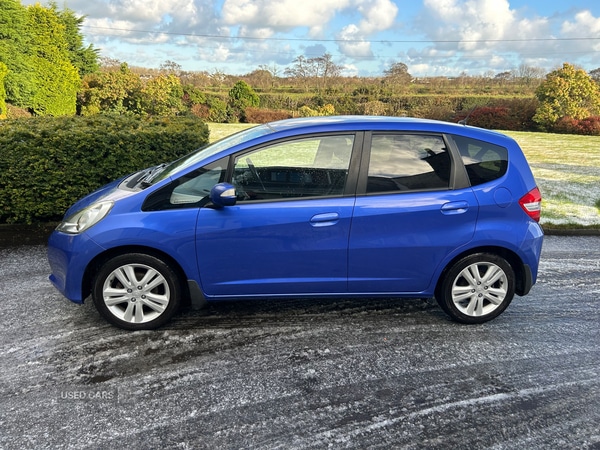 Used Honda Jazz 2013 for sale - 76647040: Photo 7