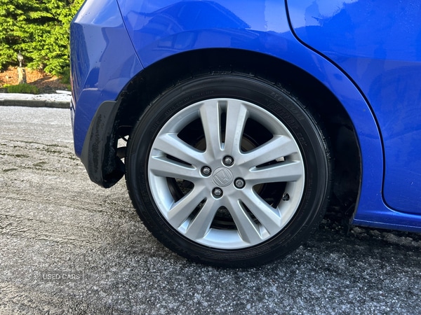 Used Honda Jazz 2013 for sale - 76647040: Photo 8