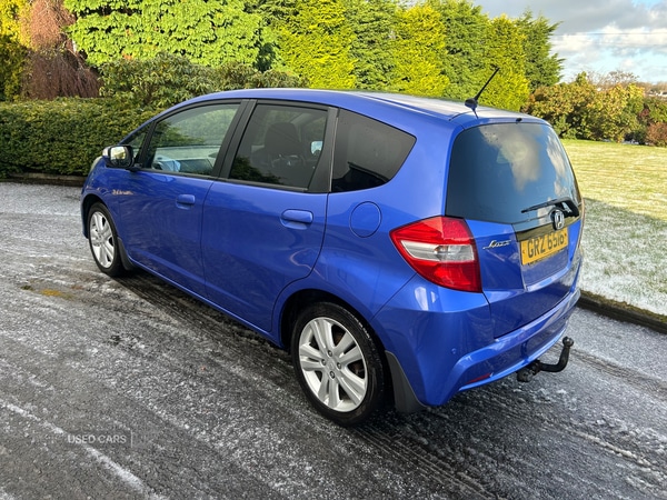 Used Honda Jazz 2013 for sale - 76647040: Photo 9