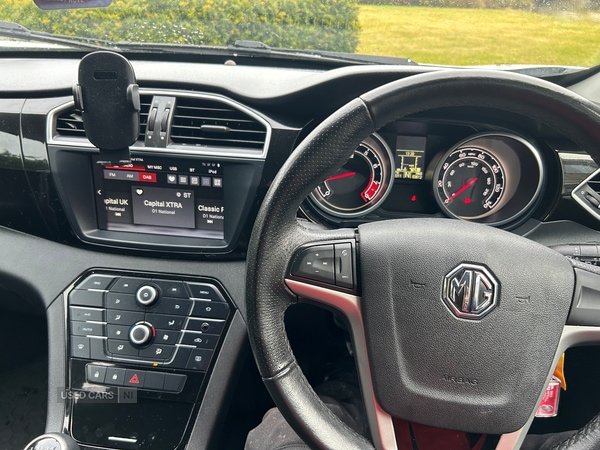 Used MG GS 2017 for sale - 77497841: Photo 10