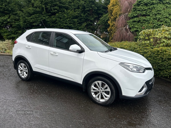 Used MG GS 2017 for sale - 77497841: Photo 2