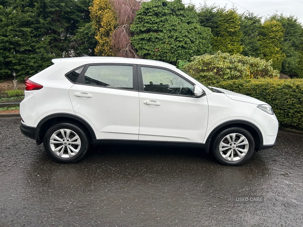 Used MG GS 2017 for sale - 77497841: Photo 3