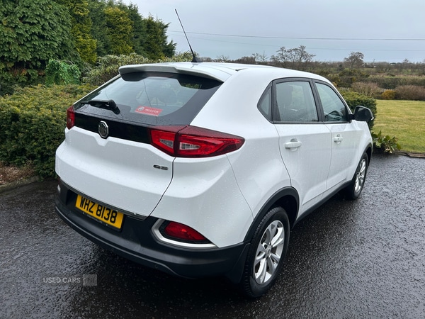 Used MG GS 2017 for sale - 77497841: Photo 4