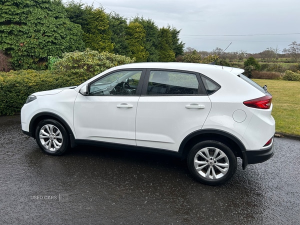 Used MG GS 2017 for sale - 77497841: Photo 8