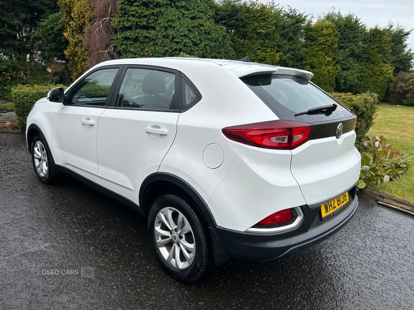 Used MG GS 2017 for sale - 77497841: Photo 9