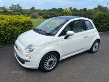 Used Fiat 500 2014 for sale - 74922091: Photo