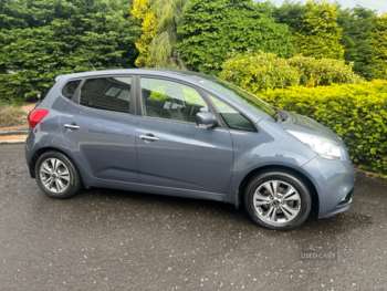 Used Kia Venga 2016 for sale - 74889192: Photo