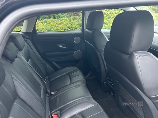 Used Land Rover Range Rover Evoque 2018 for sale - 77456804: Photo 10