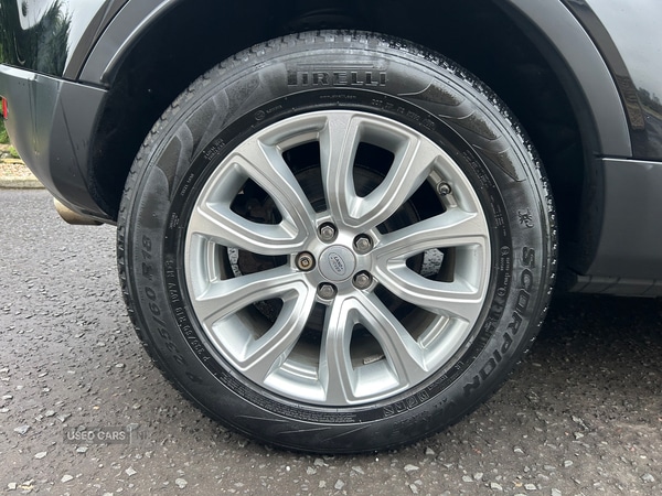 Used Land Rover Range Rover Evoque 2018 for sale - 77456804: Photo 11