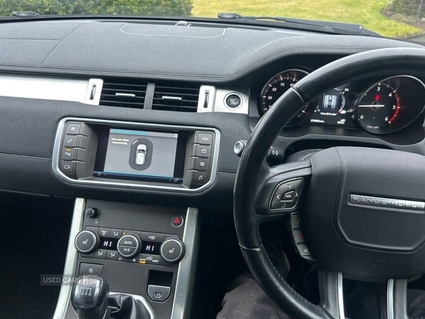 Used Land Rover Range Rover Evoque 2018 for sale - 77456804: Photo 12