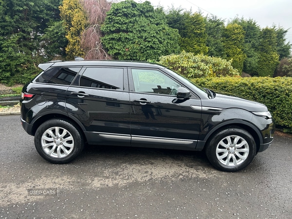 Used Land Rover Range Rover Evoque 2018 for sale - 77456804: Photo 2