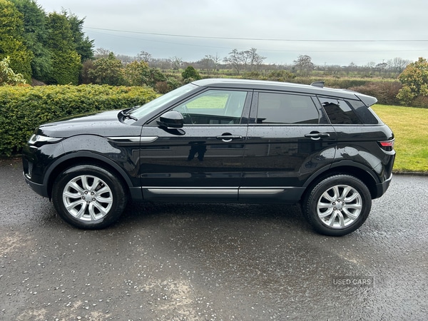 Used Land Rover Range Rover Evoque 2018 for sale - 77456804: Photo 5