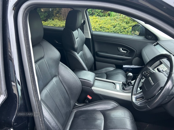 Used Land Rover Range Rover Evoque 2018 for sale - 77456804: Photo 9