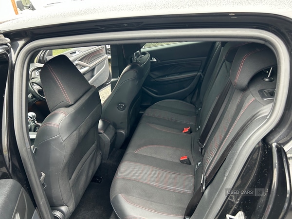 Used Peugeot 308 2016 for sale - 76296450: Photo 12