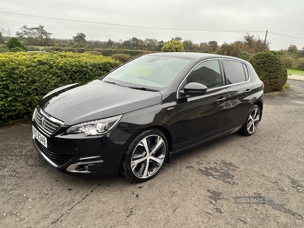 Used Peugeot 308 2016 for sale - 76296450: Photo 2