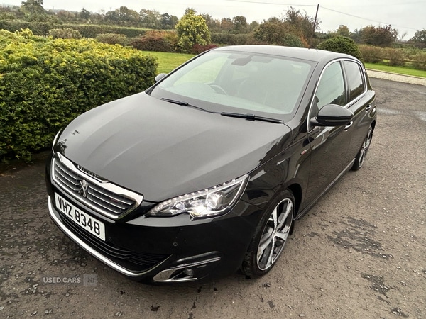 Used Peugeot 308 2016 for sale - 76296450: Photo 3