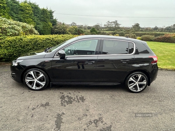 Used Peugeot 308 2016 for sale - 76296450: Photo 4