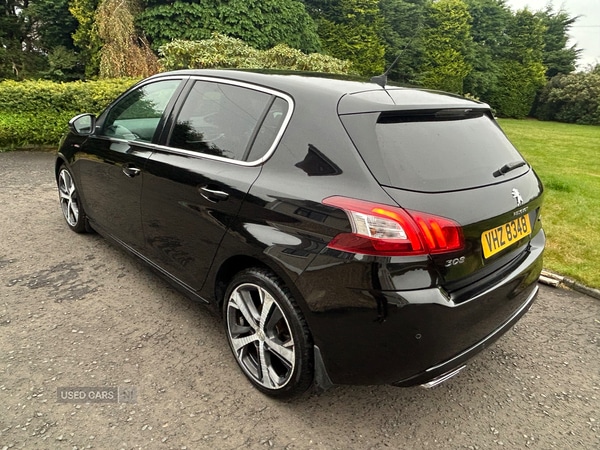 Used Peugeot 308 2016 for sale - 76296450: Photo 5
