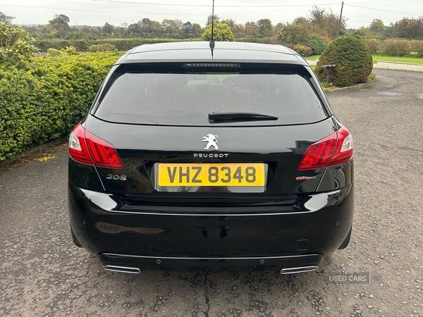 Used Peugeot 308 2016 for sale - 76296450: Photo 6