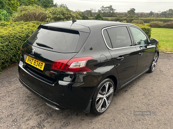 Used Peugeot 308 2016 for sale - 76296450: Photo 7