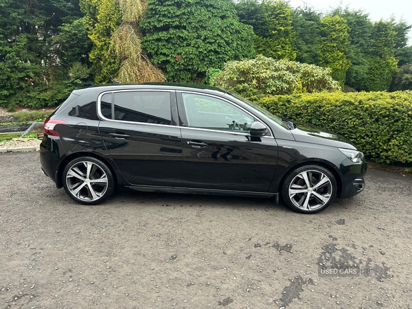 Used Peugeot 308 2016 for sale - 76296450: Photo 9