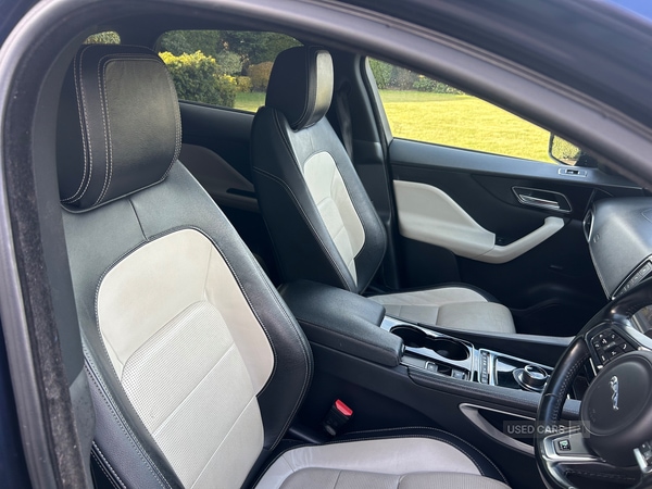 Used Jaguar F-Pace 2017 for sale - 77884087: Photo 11