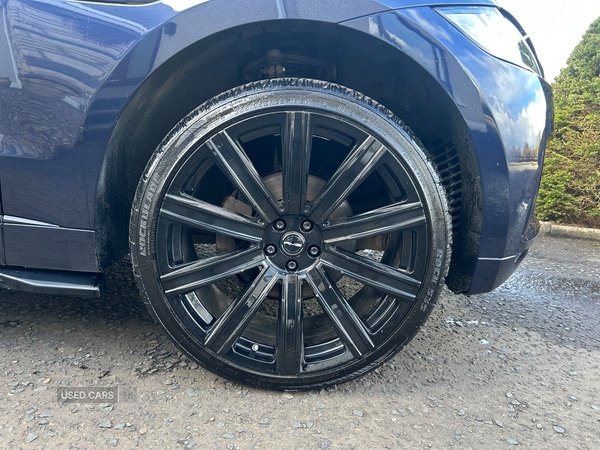 Used Jaguar F-Pace 2017 for sale - 77884087: Photo 4