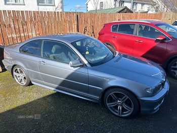 Used BMW 3 Series 2005 for sale - 77785035: Photo