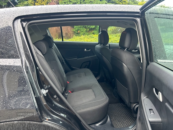 Used Kia Sportage 2015 for sale - 76621321: Photo 10